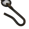 Whistle, Plastic, U.S.