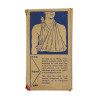 Bandage, Triangular, Sterilized, N140s, HANDY PAD SUPPLY CO., 1943