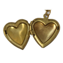 Pendentif, Sweetheart, Airborne