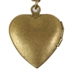 Pendentif, Sweetheart, Airborne