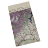 Map, TORINO, Italy, 1942, N.E. 44/6