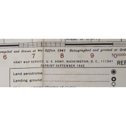 Carte, TORINO, Italie, 1942, N.E. 44/6