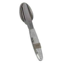 Cutlery, British (knife, spoon and fork), Richards