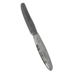 Cutlery, British (knife, spoon and fork), Richards