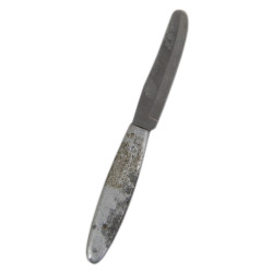 Cutlery, British (knife, spoon and fork), Richards