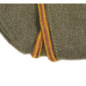 Cap, Garrison, Transportation Corps, Size 7, 1940