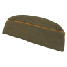 Cap, Garrison, Transportation Corps, Size 7, 1940