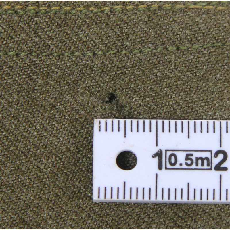 Cap, Garrison, Transportation Corps, Size 7, 1940