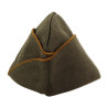 Cap, Garrison, Transportation Corps, Size 7, 1940