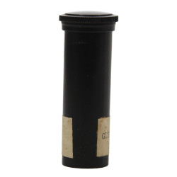 Tube de comprimés, 1/2-oz, US Medical Item 9961500, Glycyrrhiza