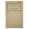 Technical Manual 11-510, La voiture automobile, 1943 (French version)