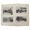 Technical Manual 11-510, La voiture automobile, 1943 (French version)