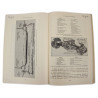 Technical Manual 11-510, La voiture automobile, 1943 (French version)