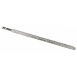 Thermometer, Military, Oral, Faichney Instrument Corp.