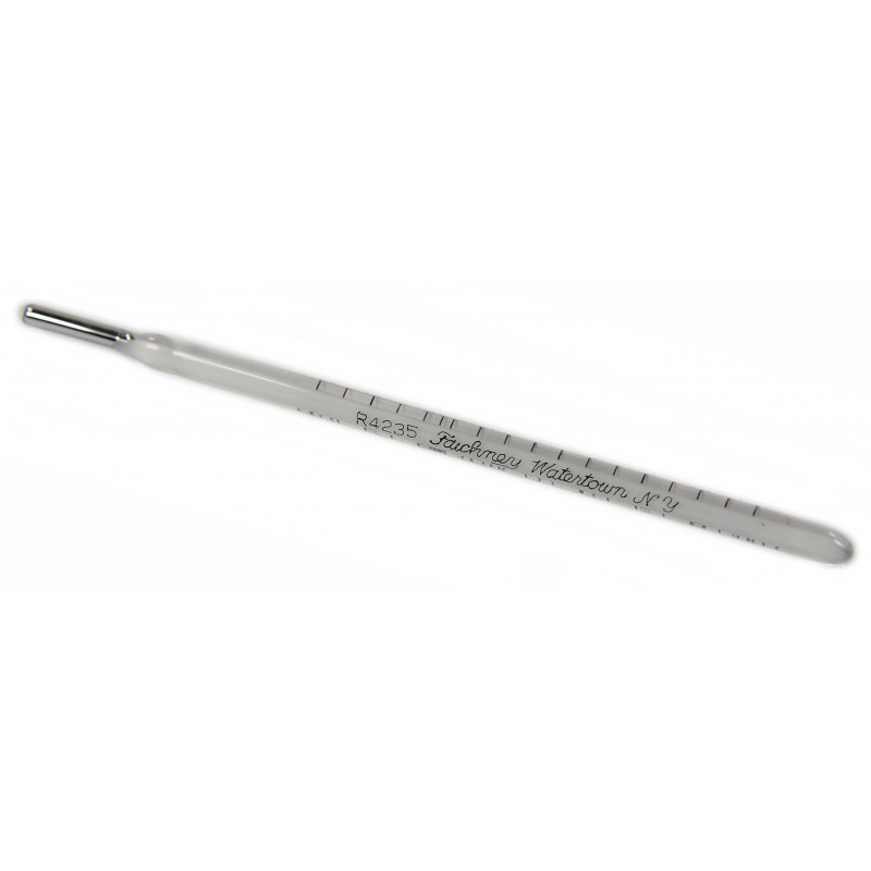 Thermometer, Military, Oral, Faichney Instrument Corp.