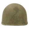 Liner, Helmet, M1, Firestone, Captain, Named