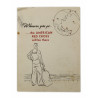 Leaflet, American Red Cross, 1943
