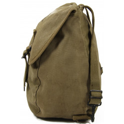 Musette M-1936, code d'invasion, 1943