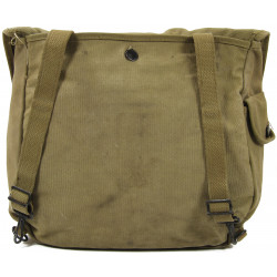 Musette M-1936, code d'invasion, 1943