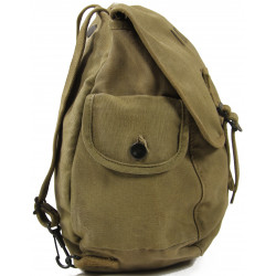 Musette M-1936, code d'invasion, 1943