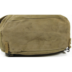 Musette M-1936, code d'invasion, 1943