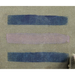 Musette M-1936, code d'invasion, 1943
