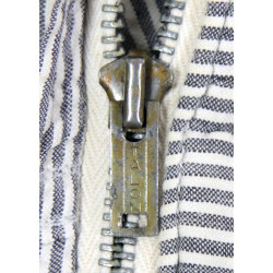 Dress, US Navy, WAVES, Seersucker, Y2c Grace Walsh