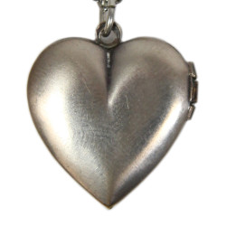 Pendant, Sweetheart, 10th Mountain Division