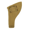 Holster en toile pour revolver canadien, Z.L.&T. Ltd. 1943