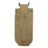 Étui de pinces coupantes, US Army, British-Made, M.W. & S. Ltd., 1944, avec pinces