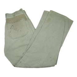 Trousers, Utility, P41, USMC