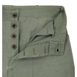 Trousers, Utility, P41, USMC