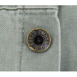 Trousers, Utility, P41, USMC