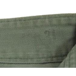 Trousers, Utility, P41, USMC