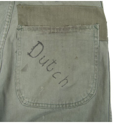 Trousers, Utility, P41, USMC