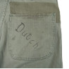 Trousers, Utility, P41, USMC