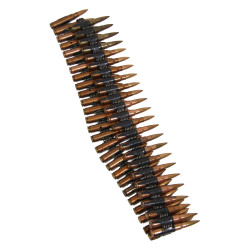 Belt, Ammunition, MG 34 & MG 42, 1940