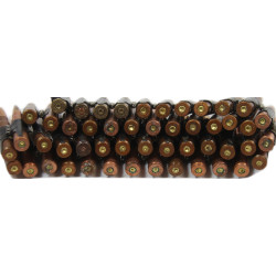Belt, Ammunition, MG 34 & MG 42, 1940