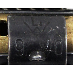 Bande d'approvisionnement, MG 34 & MG 42, 1940