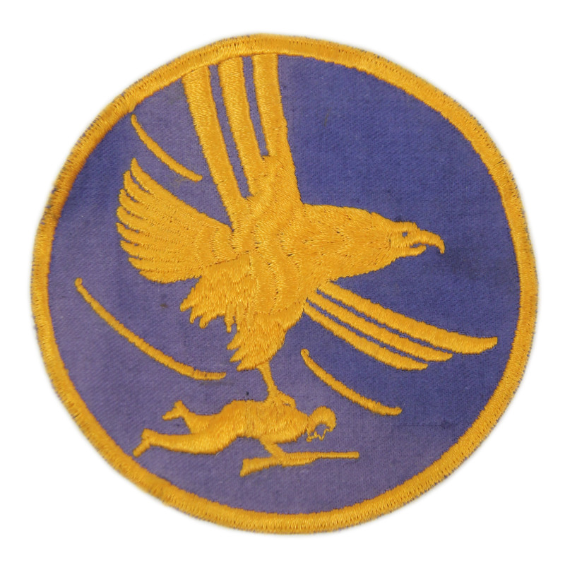 Insignia, 1st Troop Carrier Command Insignia, 1st Troop Carrier Command