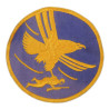 Insigne, 1st Troop Carrier Command