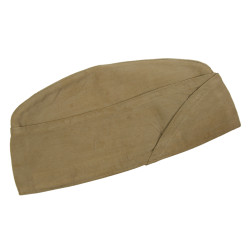 Cap, Garrison, Chino, US Marine Corps, Named