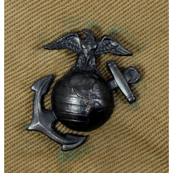Calot troupe, chino, US Marine Corps, nominatif
