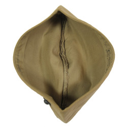 Cap, Garrison, Chino, US Marine Corps, Named