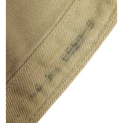 Cap, Garrison, Chino, US Marine Corps, Named