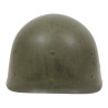 Liner, Helmet, M1, FIRESTONE, 1st Lieutenant, Green A Washers, Named