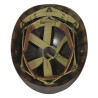 Sous-casque M1 (liner), FIRESTONE, 1st Lieutenant, A washers verts, nominatif
