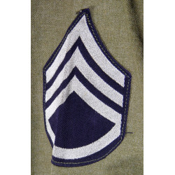 Shirt, Wool, Staff Sergeant, 4th Infantry Division