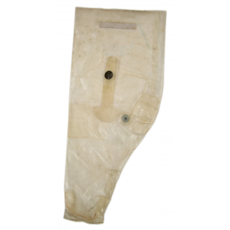 Cover, Waterproof, M1911 Pistol, C-1 Vest