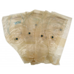 Cover, Waterproof, M1911 Pistol, C-1 Vest